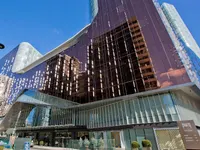 Édifice du Parq Vancouver